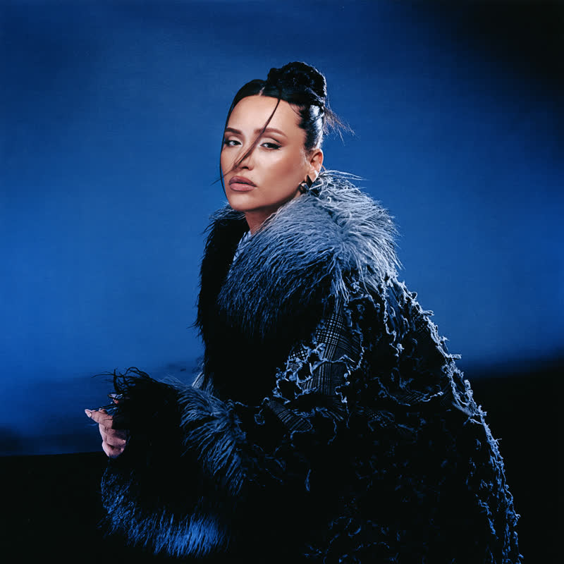 LIA KALI – Kaelis (2025) CD